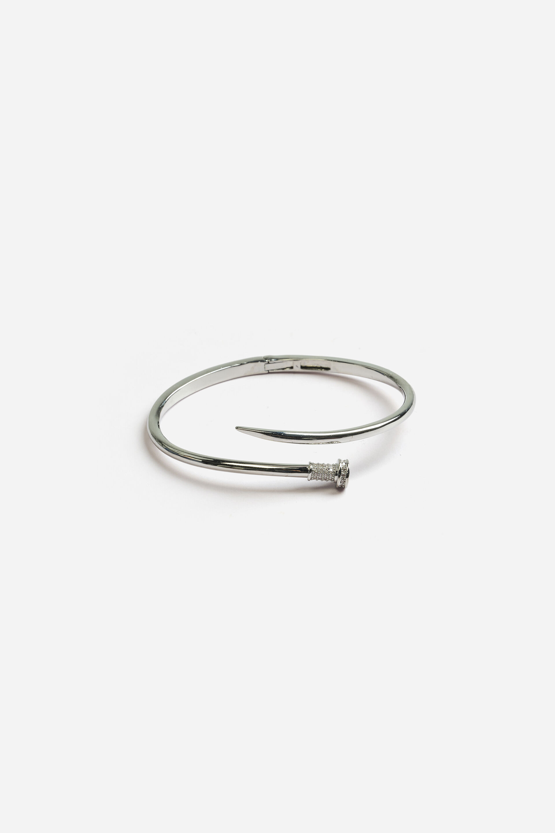 Eternia Silver Bracelet, , image 2